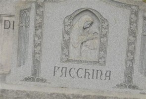 Cristina A Facchina Cristina A Facchina