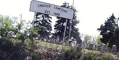Crocker Cemetery