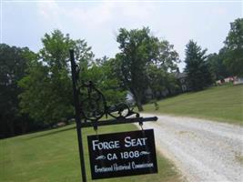 Crockett Cemetery