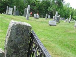 Crockett Cemetery