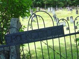 Crockett Cemetery