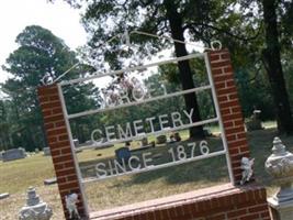 Croft Cemetery