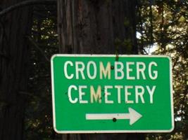 Cromberg Cemetery