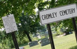 Cromley Cemetery