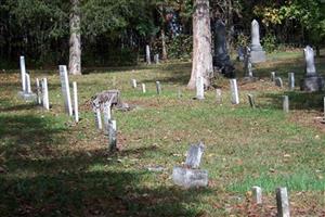 Cromley Cemetery