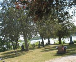 Cromley Cemetery