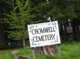 Cromwell Cemetery Cromwell Cemetery