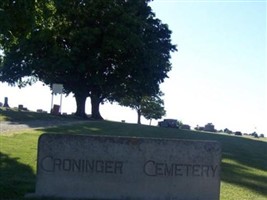 Croninger Cemetery Croninger Cemetery