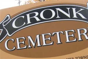 Cronk Cemetery Cronk Cemetery