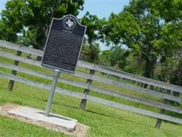 Crook Cemetery