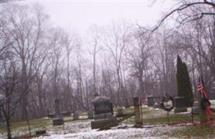 Crooked Creek Baptist Cemetery