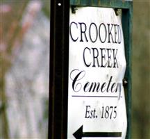 Crooked Creek Cemetery