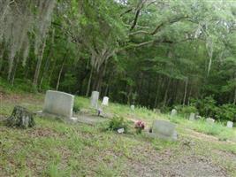 Crosby Cemetery