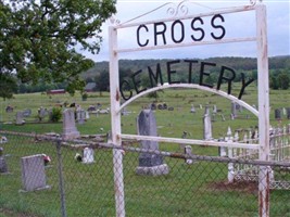 Cross Cemetery