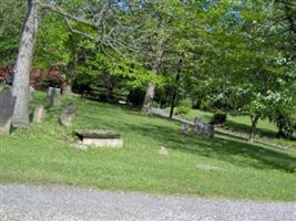 Cross Creek Cemetery