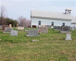 Cross Creek Cemetery