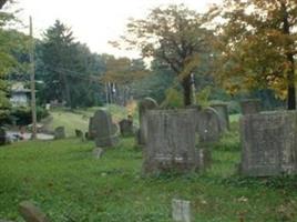 Cross Creek Cemetery