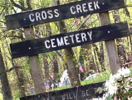 Cross Creek Cemetery