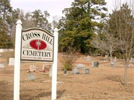 Cross Hill Cemetery Cross Hill Cemetery