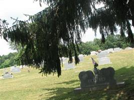 Cross Plains Cemetery