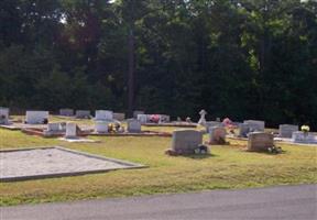 Cross Plains Cemetery