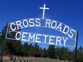 Cross Roads Cemetery