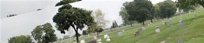 Holy Cross and Saint Joseph Cemetery