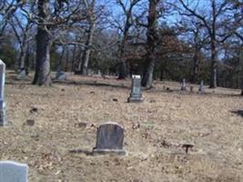 Crossno Cemetery