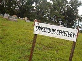 Crossroads Cemetery