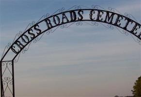 Crossroads Church Cemetery