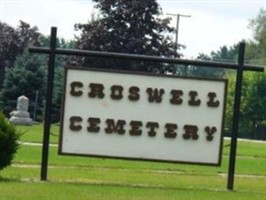 Croswell Cemetery