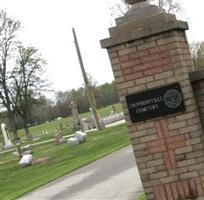 Crothersville Cemetery