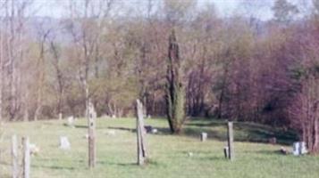 Crouch Cemetery