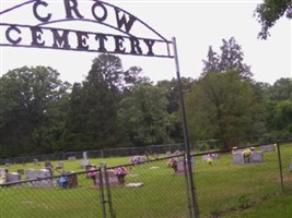 Crow Cemetery