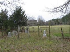 Crow Cemetery