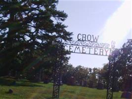 Crow Cemetery Crow Cemetery