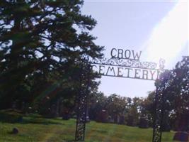 Crow Cemetery