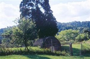 Crow Family Cemetery