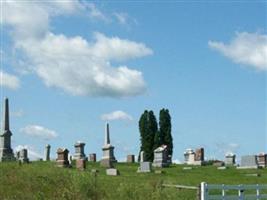 Crow Meadow Presbyterian Cemetery