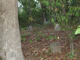 Crow-Phillips Cemetery