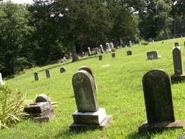 Crowder Cemetery