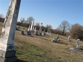 Crowder Cemetery