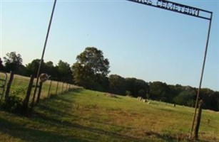 Crowder Springs Cemetery