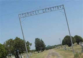 Crowell Cemetery