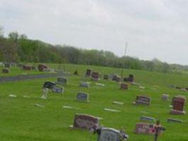 Crowley Cemetery