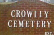 Crowley Cemetery
