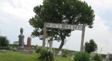 Crown Center Cemetery