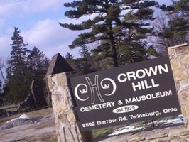 Crown Hill Cemetery and Mausoleum Crown Hill Cemetery and Mausoleum