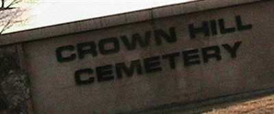 Crown Hill Cemetery