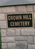 Crown Hill Cemetery